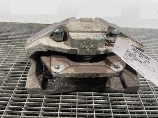 bontott BMW X5 Bal első Féknyereg Munkahengerrel