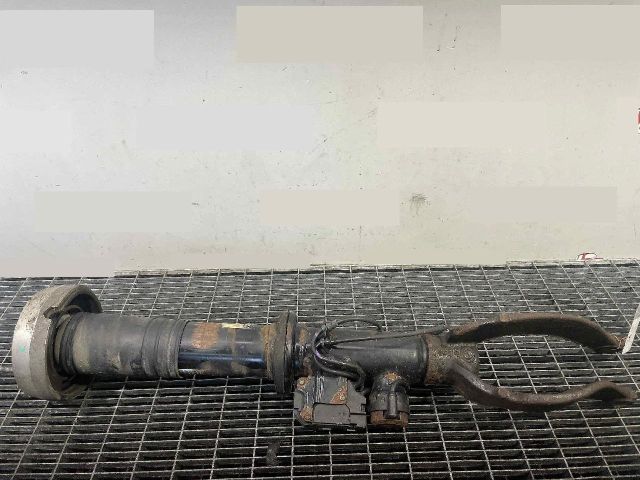 bontott BMW X5 Bal első Gólyaláb (Lengécsillapító, Rugó)