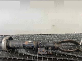 bontott BMW X5 Bal első Gólyaláb (Lengécsillapító, Rugó)