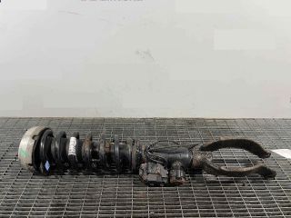 bontott BMW X5 Bal első Gólyaláb (Lengécsillapító, Rugó)