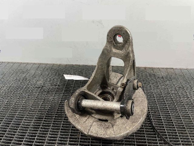 bontott BMW X5 Bal hátsó Csonkállvány