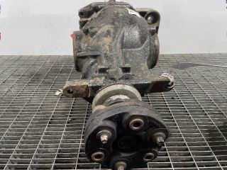 bontott BMW X5 Differenciálmű Tartó Bak