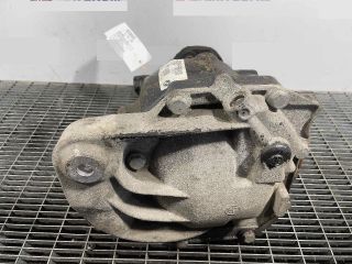 bontott BMW X5 Differenciálmű Tartó Bak