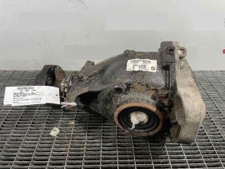 bontott BMW X5 Differenciálmű Tartó Bak