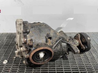 bontott BMW X5 Differenciálmű Tartó Bak