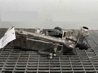 bontott BMW X5 EGR Hűtő Cső