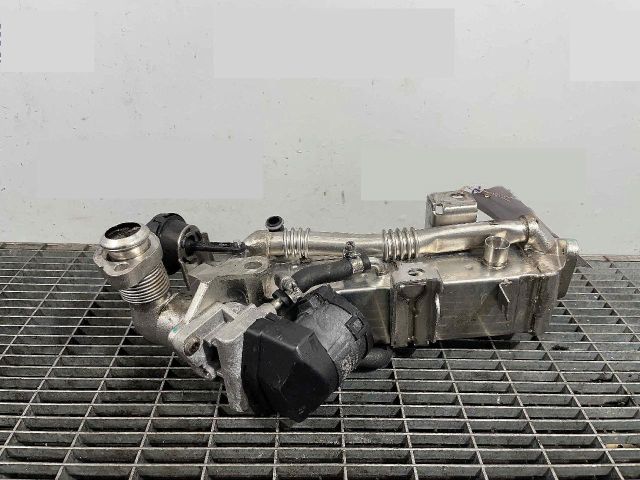 bontott BMW X5 EGR Hűtő Cső