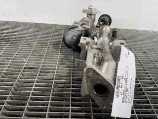 bontott BMW X5 EGR Hűtő Cső