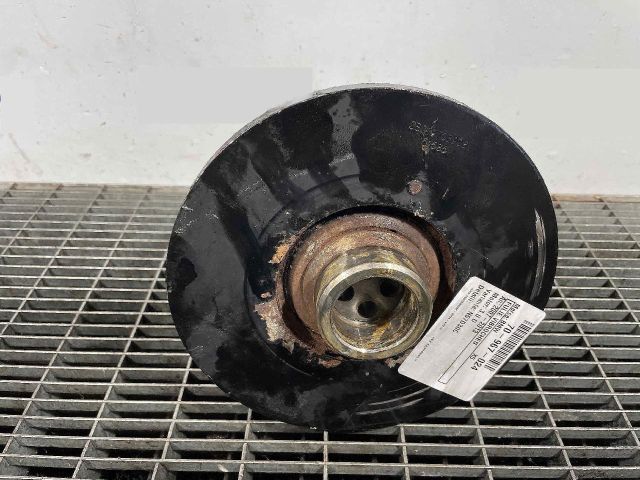 bontott BMW X5 Főtengely Szíjtárcsa