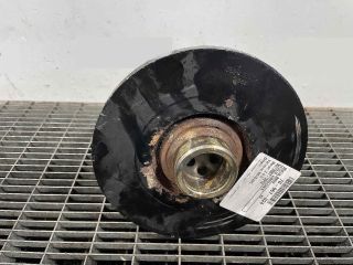 bontott BMW X5 Főtengely Szíjtárcsa