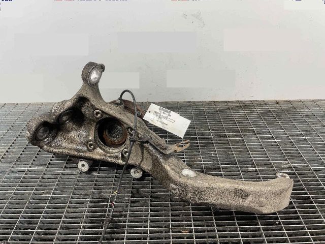 bontott BMW X5 Jobb első Csonkállvány