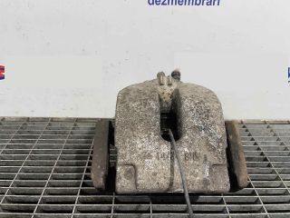 bontott BMW X5 Jobb hátsó Féknyereg Munkahengerrel