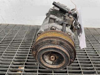 bontott BMW X5 Klímakompresszor