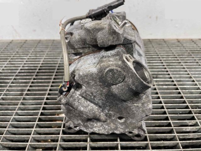 bontott BMW X5 Klímakompresszor