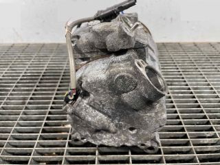 bontott BMW X5 Klímakompresszor