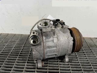 bontott BMW X5 Klímakompresszor