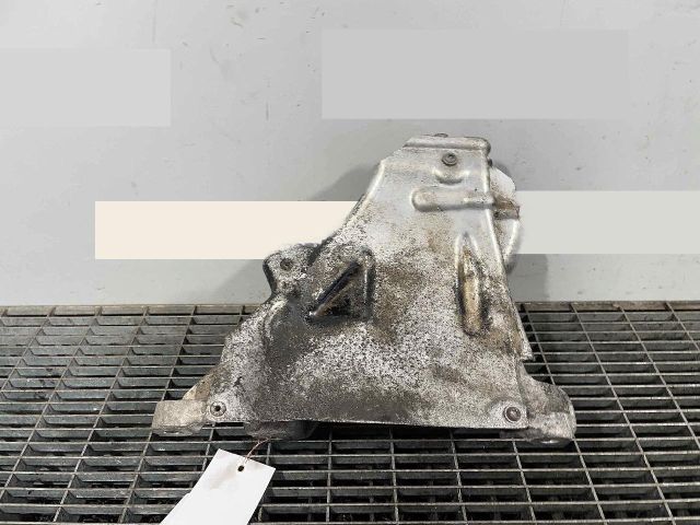 bontott BMW X5 Motor Tartó Bak Jobb