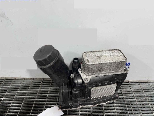 bontott BMW X5 Olajszűrő Ház