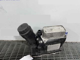 bontott BMW X5 Olajszűrő Ház