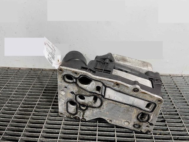 bontott BMW X5 Olajszűrő Ház