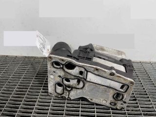 bontott BMW X5 Olajszűrő Ház