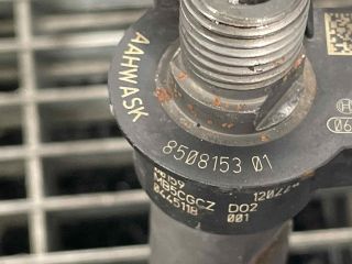 bontott BMW X5 Porlasztó (1 db)