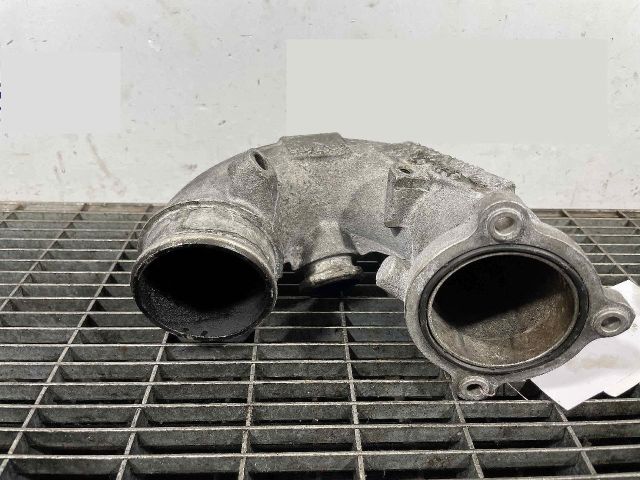 bontott BMW X5 Turbócső