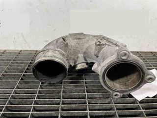 bontott BMW X5 Turbócső