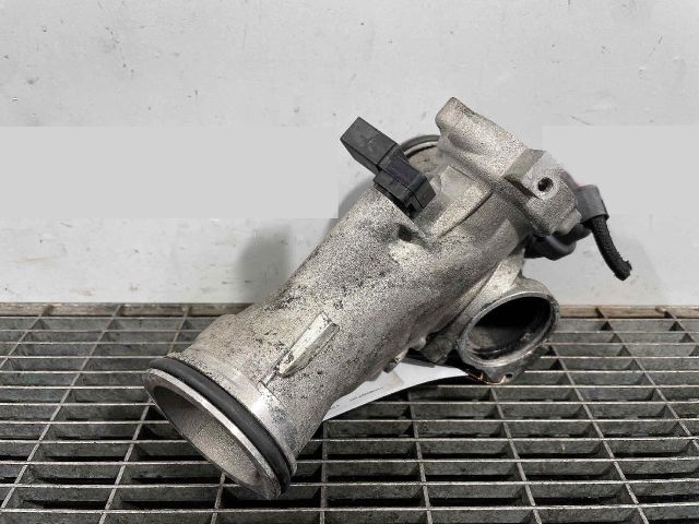 bontott BMW X5 Turbócső