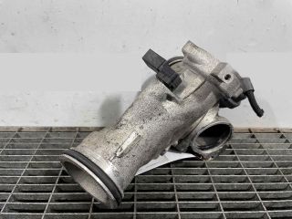 bontott BMW X5 Turbócső