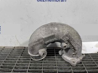 bontott BMW X5 Turbócső