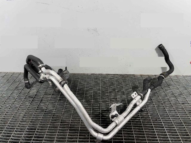 bontott BMW X5 Vízcső