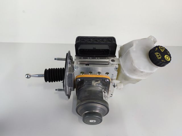 bontott BMW X5 ABS Kocka