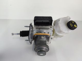 bontott BMW X5 ABS Kocka