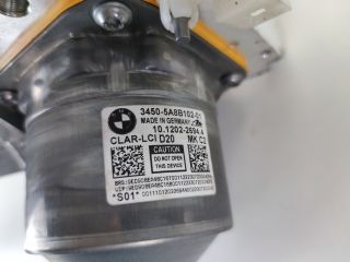 bontott BMW X5 ABS Kocka