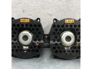 bontott BMW X5 Mélynyomó Hangszóró