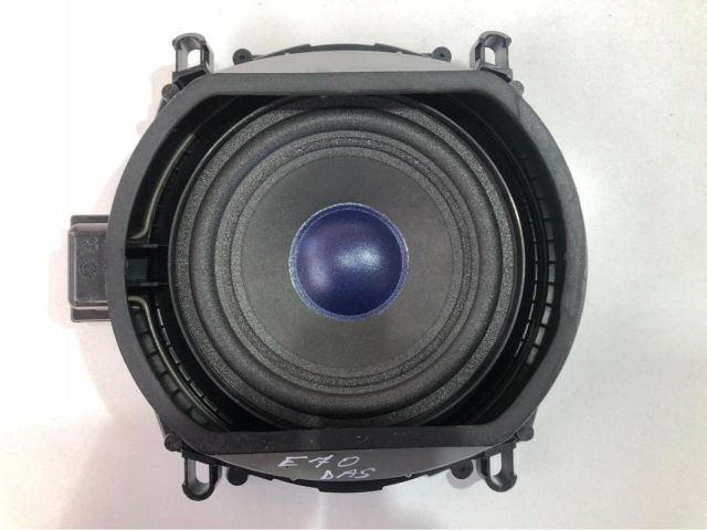 bontott BMW X5 Mélynyomó Hangszóró