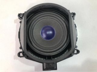 bontott BMW X5 Mélynyomó Hangszóró