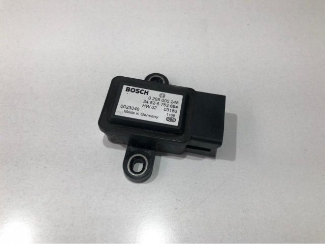 bontott BMW X5 Menetstabilizátor