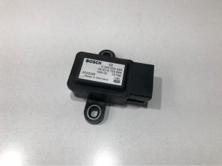 bontott BMW X5 Menetstabilizátor