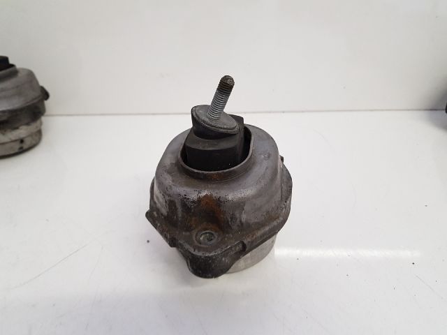 bontott BMW X5 Motor Tartó Bak (Pozíciófüggetlen)