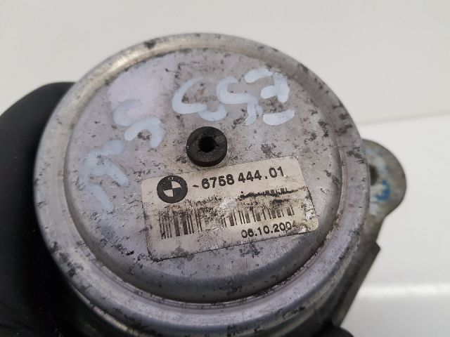 bontott BMW X5 Motor Tartó Bak (Pozíciófüggetlen)