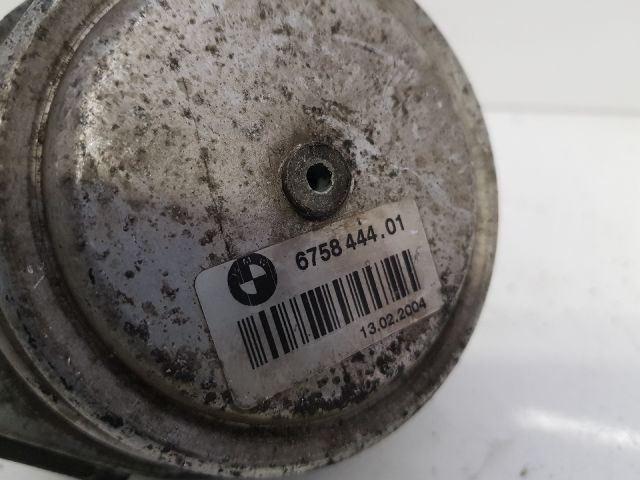 bontott BMW X5 Motor Tartó Bak (Pozíciófüggetlen)