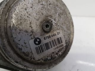 bontott BMW X5 Motor Tartó Bak (Pozíciófüggetlen)