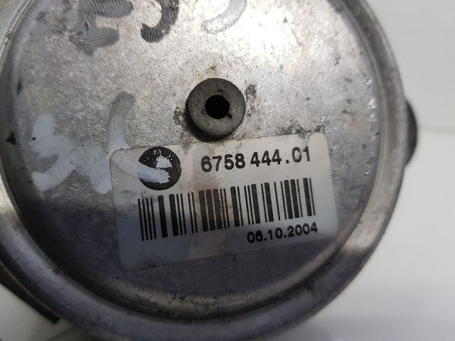 bontott BMW X5 Motor Tartó Bak (Pozíciófüggetlen)