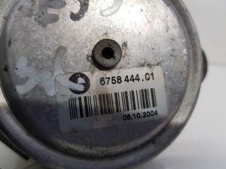 bontott BMW X5 Motor Tartó Bak (Pozíciófüggetlen)