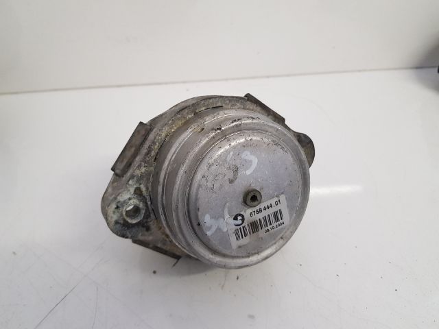 bontott BMW X5 Motor Tartó Bak (Pozíciófüggetlen)