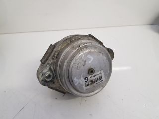 bontott BMW X5 Motor Tartó Bak (Pozíciófüggetlen)