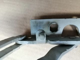 bontott BMW X5 Motorháztető Bal Zsanér