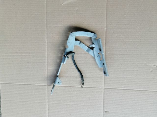 bontott BMW X5 Motorháztető Bal Zsanér